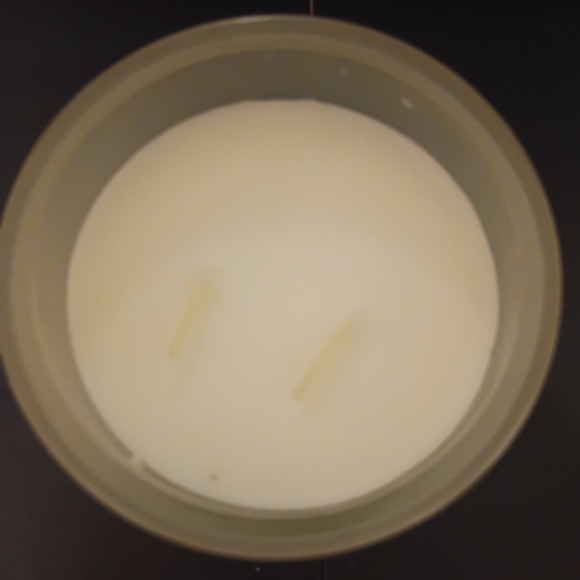 Candles - Picture 2 of 2